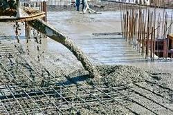 Construction Cement Admixture