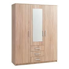 Designer Pure Wooden Wardrobes