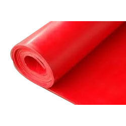 Durable Silicon Rubber Rolls