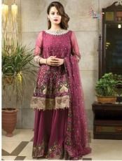 Exquisite Design Georgette Pakistani Suits