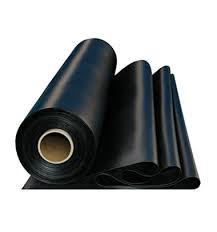 General Natural Rubber Roller