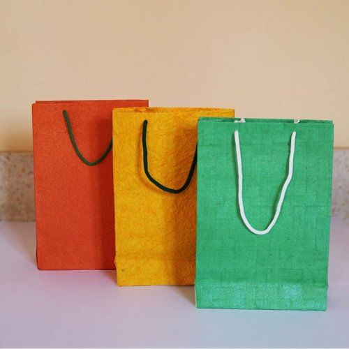 Handmade Fancy Paper Bags