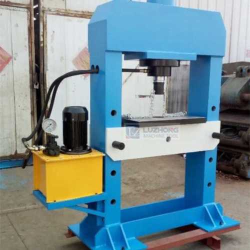 Heavy Duty Hydraulic Power Press