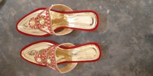 Ladies Light Weight Sandal