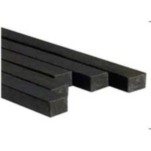 Mild Steel Square Bright Bar