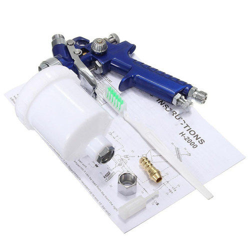 Mini HVLP Spray Gun