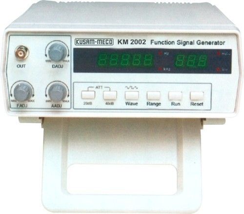 Multi Functional Function Generator