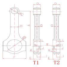 Piston Rod And Components Service