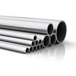 Stainless Steel Welded Pipe