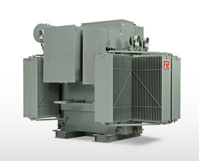 100 Kva Transformer