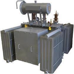 200 Kva Transformer