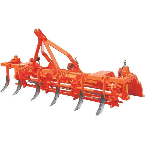 agricultural equipment