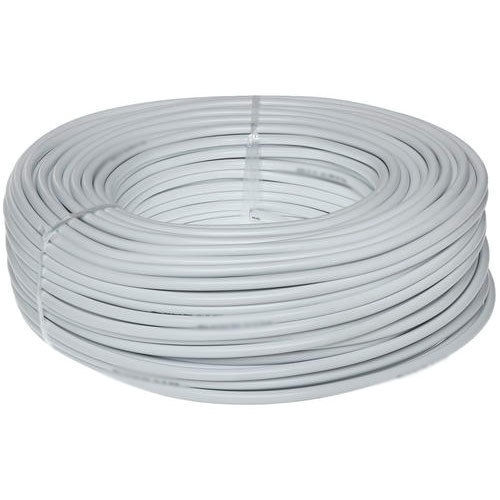 Aluminum Armored Wire