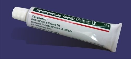 Betamethasone Valerate Cream I.P.