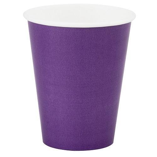 Colored Disposable Cup