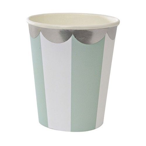 Colored Paper Cup (150 ML)