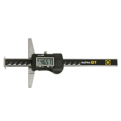 Digital Point Depth Gauge