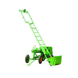 Durable Ladder Lift 300Kg