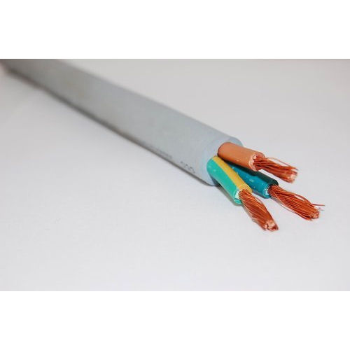 Electrical Flexible Copper Cable