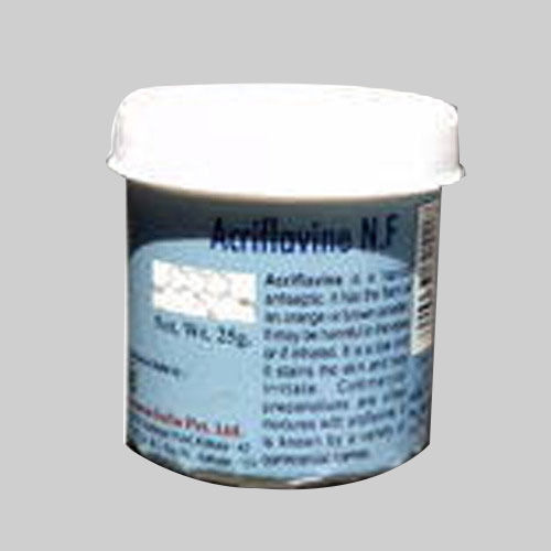 Excellent Quality Acriflavine Powder