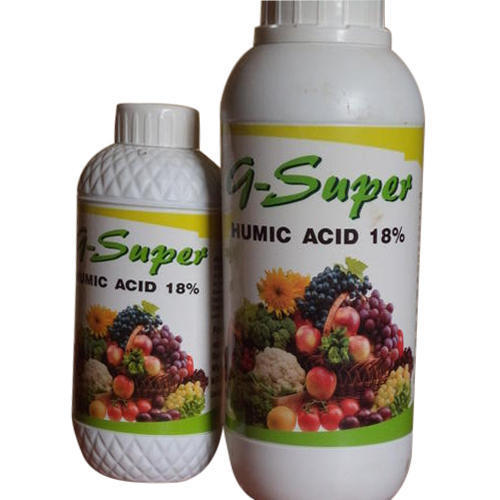 G Super Humic Acid