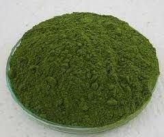 Herbal Moringa Leaf Powder - 100% Certified Organic, Rich in Essential Nutrients and Nutritional Food Supplement