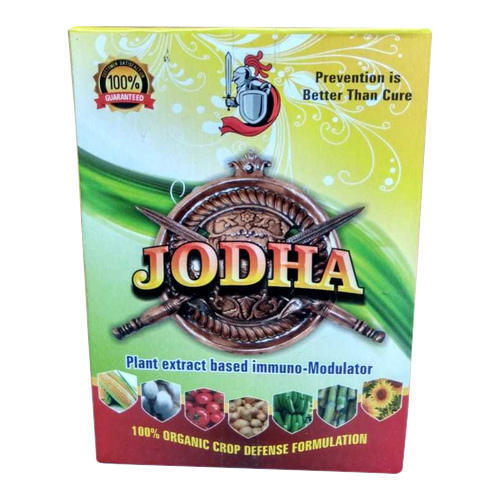 Jodha Plant Extract Based Immuno Modulatory