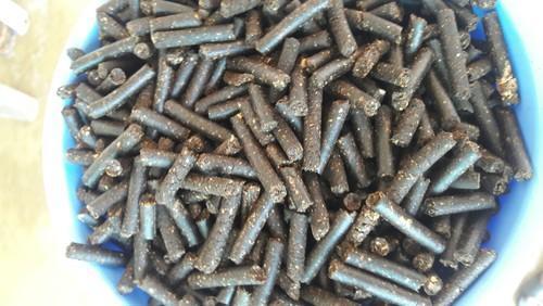 Neem Pellet For Agriculture Use