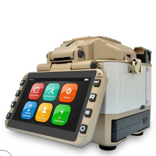 OFC Fiber Optic Splicer