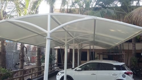 Parking Awnings (Shed)