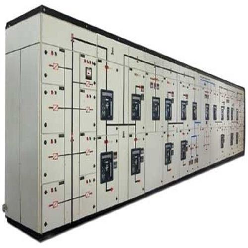 PCC Panel For Industrial Uses