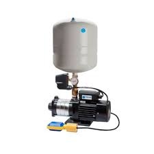 Pressure Pumps