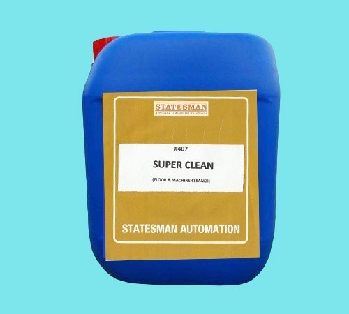 Rust Remover Coating (Super Clean)
