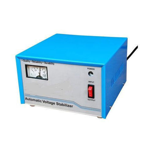 Single Phase 10Kva Voltage Stabilizer