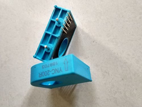 Small Size Pcb Mount Hall Effect Current Sensor 200a