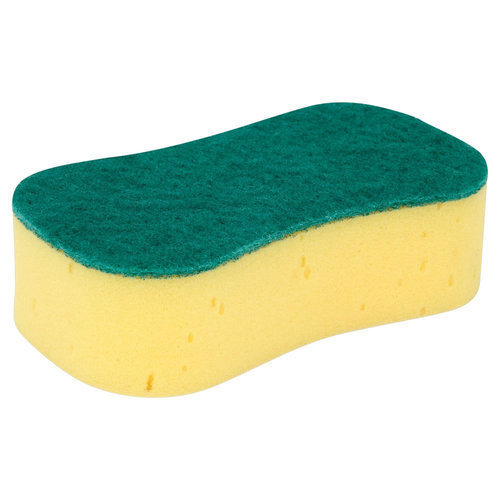 Soft And Good Soft Sponge