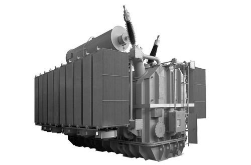 Tank Fabrication For Power And Distribution Transformers