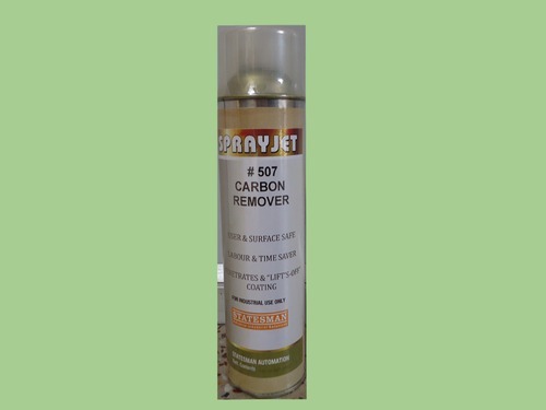 Top Quality Carbon Remover Coating