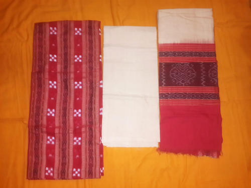 Buy handloom cotton dress material Online at Best Prices in India - JioMart.