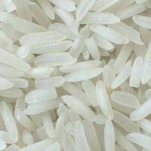 White Sarbati Basmati Rice