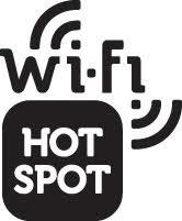 Semi-Automatic Wifi Hot Spot