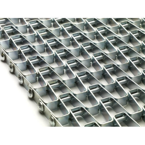 Wire Mesh Conveyor Belt