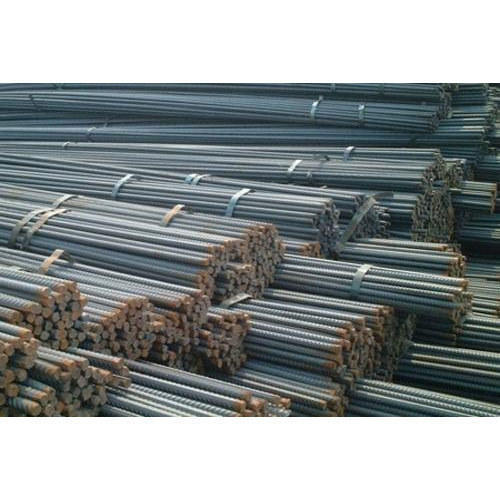 25mm TMT Bar