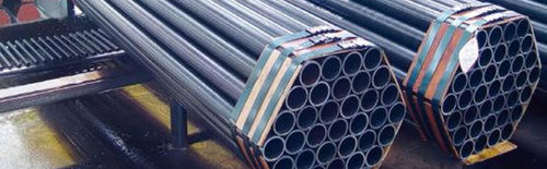 Air Heater Tubes