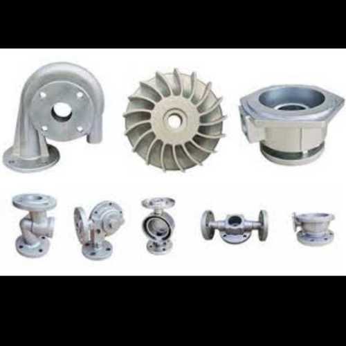 Aluminium Die And Sand Casting