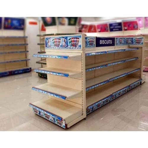 Biscuits Display Racks