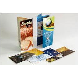 Brochures Printing Services