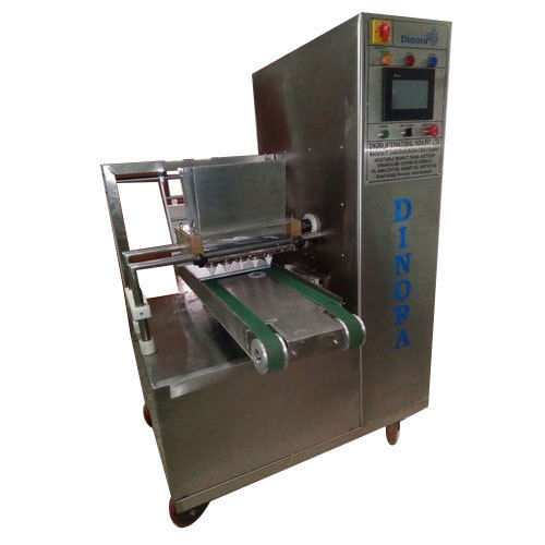 Cookies Droping Machine