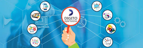 Digital Marketing Services By Digito Pvt. Ltd