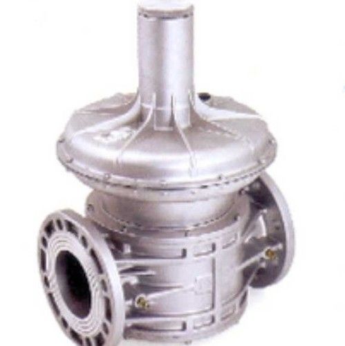 High Pressure Gas Regulator